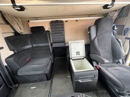 MERCEDES-BENZ Actros 5 L BigSpace 1851 4x2BL Retarder Kli. ACC
