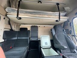 MERCEDES-BENZ Actros 5 L BigSpace 1851 4x2BL Retarder Kli. ACC