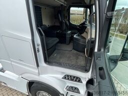 MERCEDES-BENZ Actros 5 L BigSpace 1851 4x2BL Retarder Kli. ACC