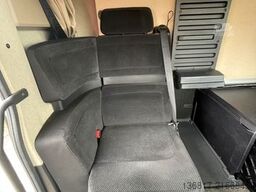 MERCEDES-BENZ Actros 5 L BigSpace 1851 4x2BL Retarder Kli. ACC