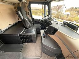 MERCEDES-BENZ Actros 5 L BigSpace 1851 4x2BL Retarder Kli. ACC