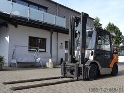 STILL R 70-50 T Duplex Gas Hybrid / Härtl Ehrenhain