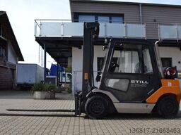 STILL R 70-50 T Duplex Gas Hybrid / Härtl Ehrenhain