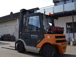 STILL R 70-50 T Duplex Gas Hybrid / Härtl Ehrenhain
