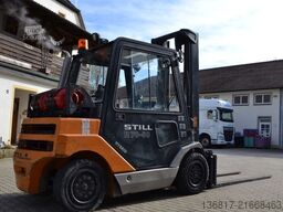 STILL R 70-50 T Duplex Gas Hybrid / Härtl Ehrenhain