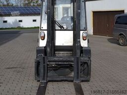 STILL R 70-50 T Duplex Gas Hybrid / Härtl Ehrenhain