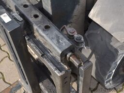 STILL R 70-50 T Duplex Gas Hybrid / Härtl Ehrenhain