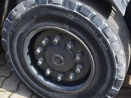 STILL R 70-50 T Duplex Gas Hybrid / Härtl Ehrenhain