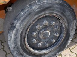 STILL R 70-50 T Duplex Gas Hybrid / Härtl Ehrenhain