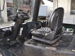 STILL R 70-50 T Duplex Gas Hybrid / Härtl Ehrenhain