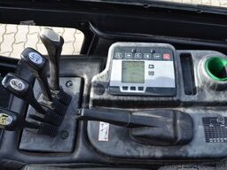 STILL R 70-50 T Duplex Gas Hybrid / Härtl Ehrenhain