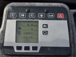 STILL R 70-50 T Duplex Gas Hybrid / Härtl Ehrenhain