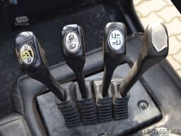 STILL R 70-50 T Duplex Gas Hybrid / Härtl Ehrenhain