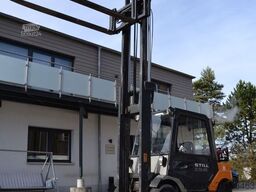 STILL R 70-50 T Duplex Gas Hybrid / Härtl Ehrenhain