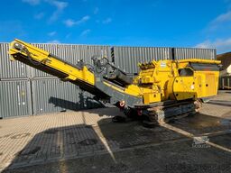  KeestrackR3 Brecher Brechanlage Prallbrechanlage