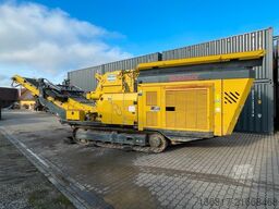  KeestrackR3 Brecher Brechanlage Prallbrechanlage