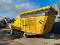  KeestrackR3 Brecher Brechanlage Prallbrechanlage