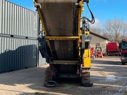  KeestrackR3 Brecher Brechanlage Prallbrechanlage