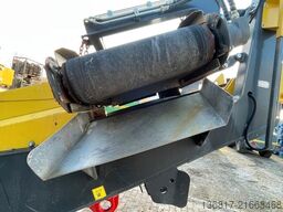  KeestrackR3 Brecher Brechanlage Prallbrechanlage