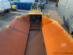  KeestrackR3 Brecher Brechanlage Prallbrechanlage