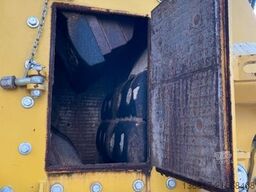  KeestrackR3 Brecher Brechanlage Prallbrechanlage