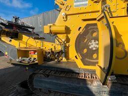  KeestrackR3 Brecher Brechanlage Prallbrechanlage