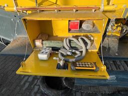  KeestrackR3 Brecher Brechanlage Prallbrechanlage