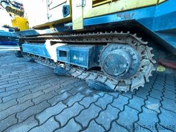  KeestrackR3 Brecher Brechanlage Prallbrechanlage