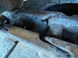  KeestrackR3 Brecher Brechanlage Prallbrechanlage