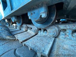  KeestrackR3 Brecher Brechanlage Prallbrechanlage