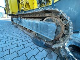  KeestrackR3 Brecher Brechanlage Prallbrechanlage