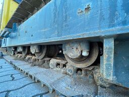  KeestrackR3 Brecher Brechanlage Prallbrechanlage