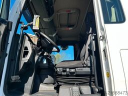 MAN 26.580 TGX MEILLER Abroller 6x4