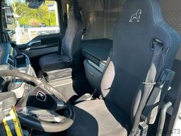 MAN 26.580 TGX MEILLER Abroller 6x4
