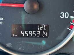 MAN 26.580 TGX MEILLER Abroller 6x4