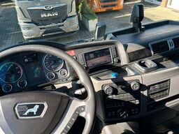 MAN 26.580 TGX MEILLER Abroller 6x4