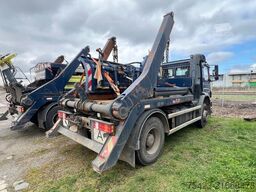 MERCEDES-BENZ Axor 1829 Absetzer