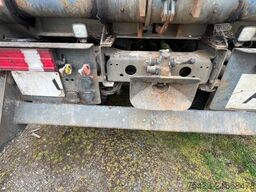 MERCEDES-BENZ Axor 1829 Absetzer