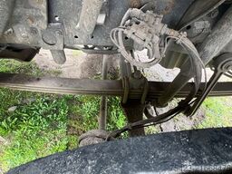 MERCEDES-BENZ Axor 1829 Absetzer