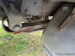 MERCEDES-BENZ Axor 1829 Absetzer