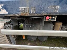 MERCEDES-BENZ Axor 1829 Absetzer