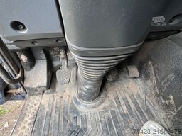 MERCEDES-BENZ Axor 1829 Absetzer