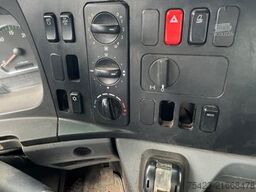 MERCEDES-BENZ Axor 1829 Absetzer