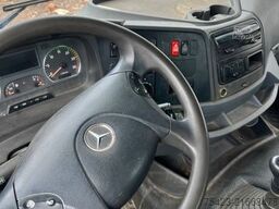 MERCEDES-BENZ Axor 1829 Absetzer