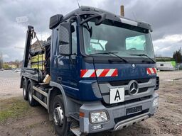 MERCEDES-BENZ Actros 2644 6x4