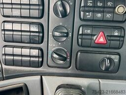 MERCEDES-BENZ Actros 2644 6x4