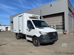 MERCEDES-BENZ Sprinter 316 CDI Kühlkoffer