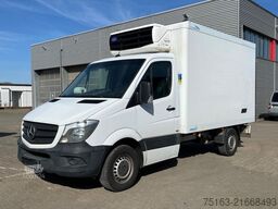 MERCEDES-BENZ Sprinter 316 CDI Kühlkoffer Tiefkühler