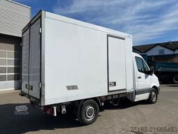 MERCEDES-BENZ Sprinter 316 CDI Kühlkoffer Tiefkühler