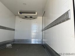 MERCEDES-BENZ Sprinter 316 CDI Kühlkoffer Tiefkühler